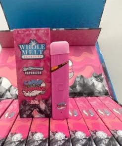 V5 Candy Fumez Flavor