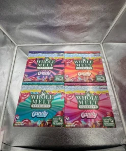 V6 Whole Melts Wholesale