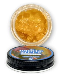 Whole Melt Hawaiian Runtz