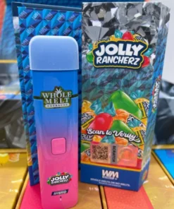 Whole Melt Jolly Rancherz