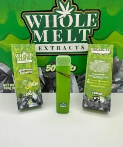 Whole Melt Melon Dew